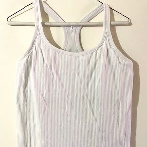 Lululemon Ebb to Street Tank Top